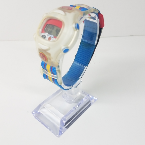 Kids Speed Racer Watch - Picture 2 of 10